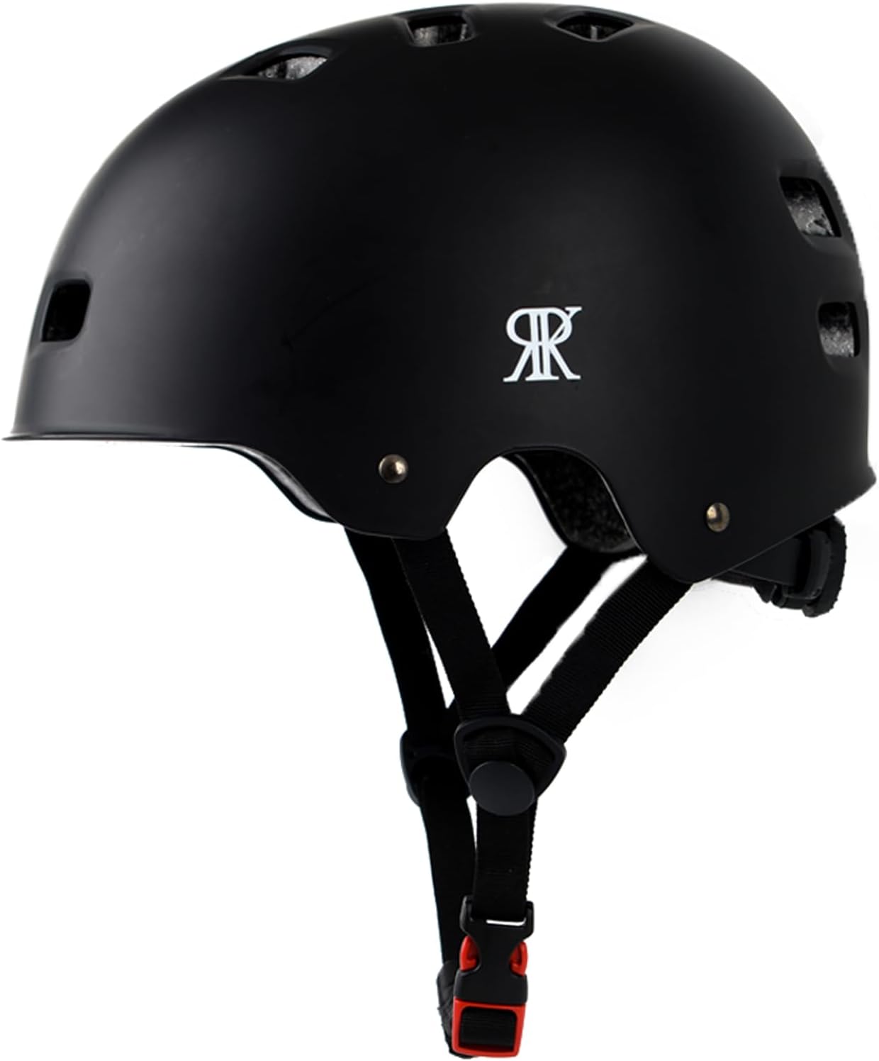Youth Kids Bike Helmet,Bicycle Helmet for Boys Girls 3-5, 5-8, 8-14, 2 Size | Satety Certified, Adjustable Skateboard Helmet, Multi-Sport for Scooter BMX Inline / Roller Skate