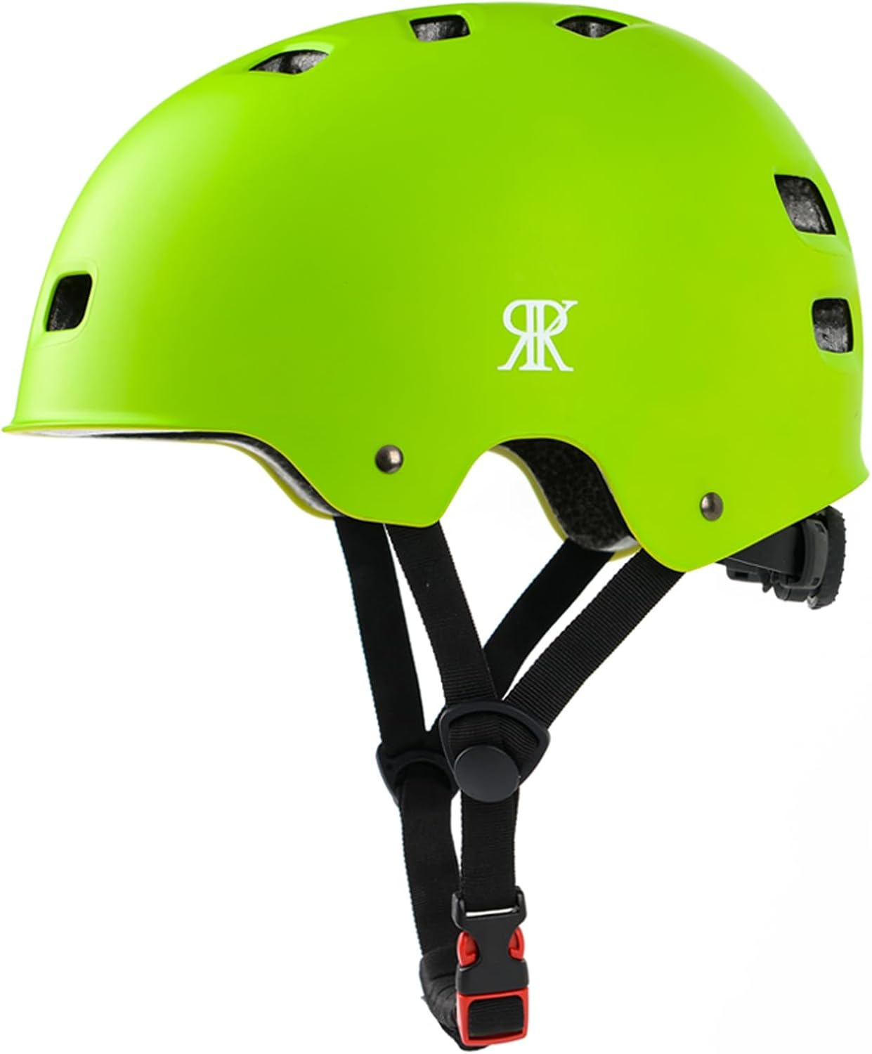Youth Kids Bike Helmet,Bicycle Helmet for Boys Girls 3-5, 5-8, 8-14, 2 Size | Satety Certified, Adjustable Skateboard Helmet, Multi-Sport for Scooter BMX Inline / Roller Skate