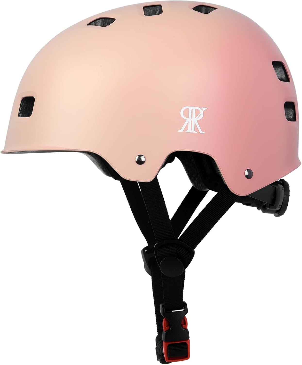 Youth Kids Bike Helmet,Bicycle Helmet for Boys Girls 3-5, 5-8, 8-14, 2 Size | Satety Certified, Adjustable Skateboard Helmet, Multi-Sport for Scooter BMX Inline / Roller Skate
