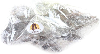 Driftwood Branches Reptiles Aquarium Decoration Assorted Size,(6-10 inch in Length),4 Pieces