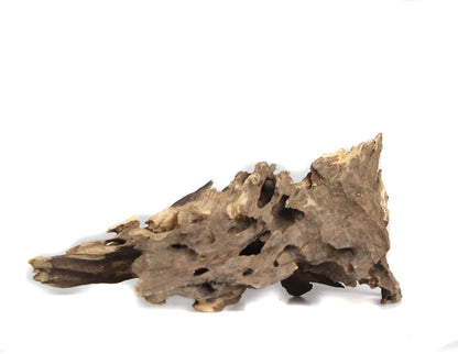 Driftwood Branches Reptiles Aquarium Decoration Assorted Size,(6-10 inch in Length),4 Pieces