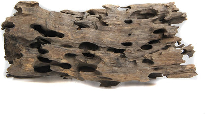 Driftwood Branches Reptiles Aquarium Decoration Assorted Size,(6-10 inch in Length),4 Pieces