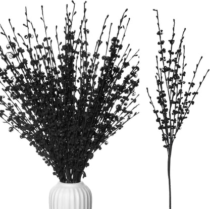 Artificial Tulips Flower Stems for Valentine’s Day Anniversary Decor