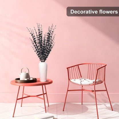 Artificial Tulips Flower Stems for Valentine’s Day Anniversary Decor