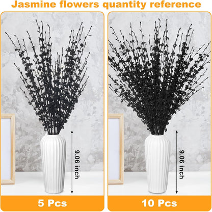 Artificial Tulips Flower Stems for Valentine’s Day Anniversary Decor