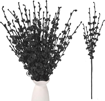Artificial Tulips Flower Stems for Valentine’s Day Anniversary Decor