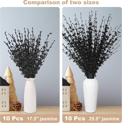 Artificial Tulips Flower Stems for Valentine’s Day Anniversary Decor