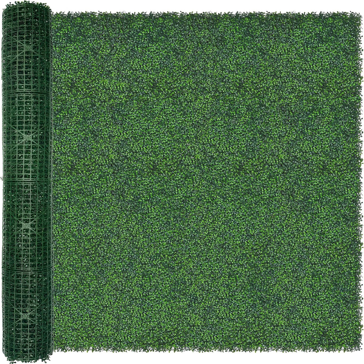 ODTORY Artificial Ivy Privacy Fence Wall Screen: 6FT X 12FT (72 sqft)