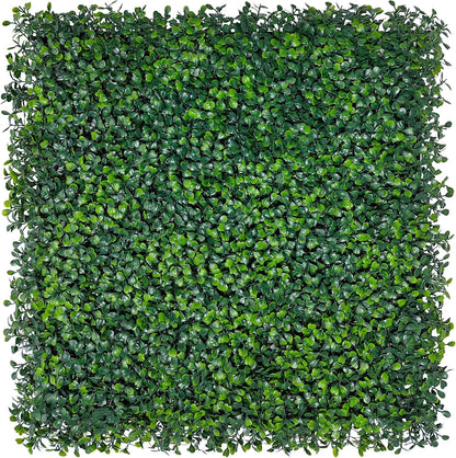 ODTORY Artificial Ivy Privacy Fence Wall Screen: 6FT X 12FT (72 sqft)