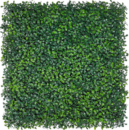 ODTORY Artificial Ivy Privacy Fence Wall Screen: 6FT X 12FT (72 sqft)