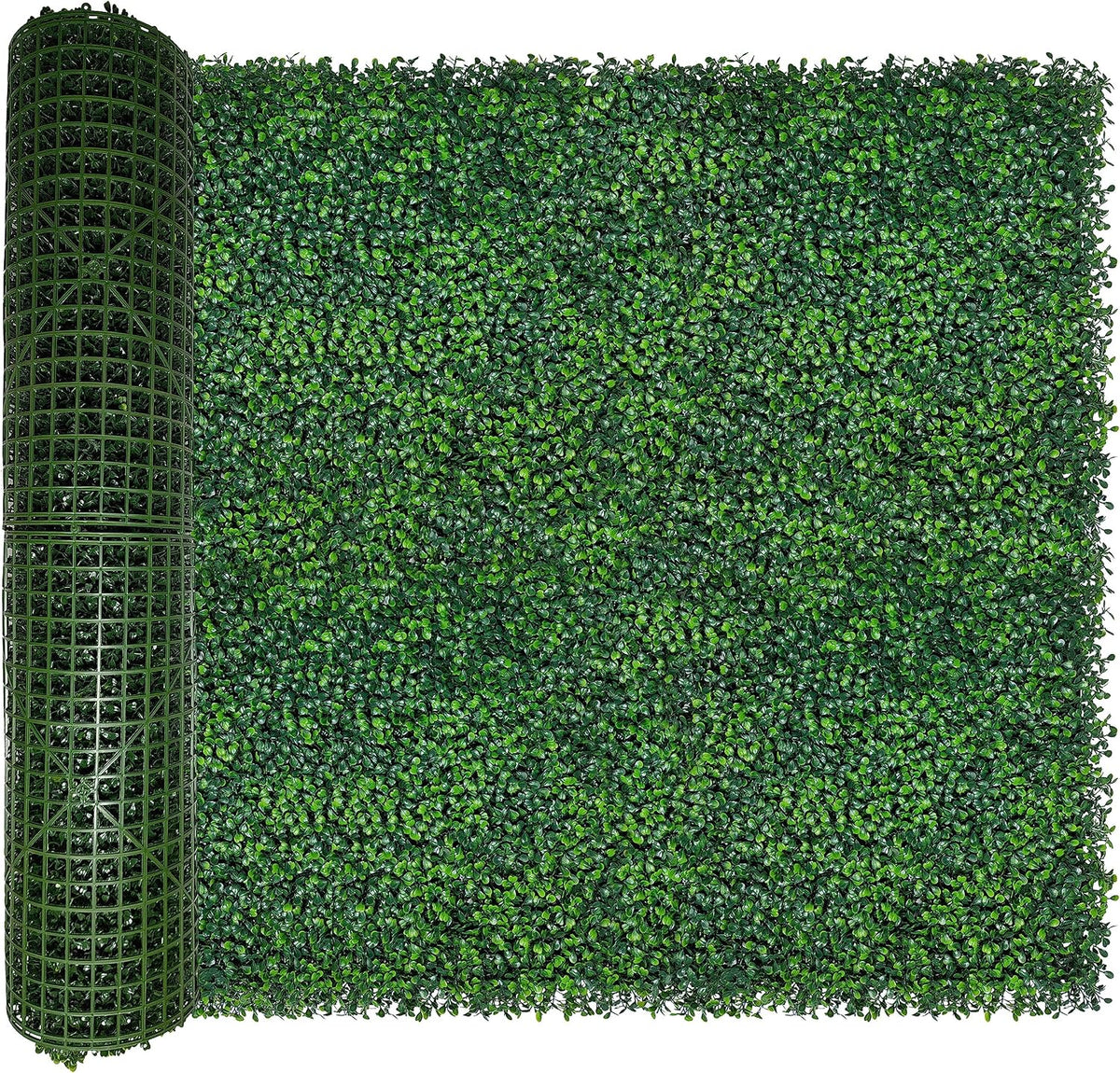 ODTORY Artificial Ivy Privacy Fence Wall Screen: 6FT X 12FT (72 sqft)