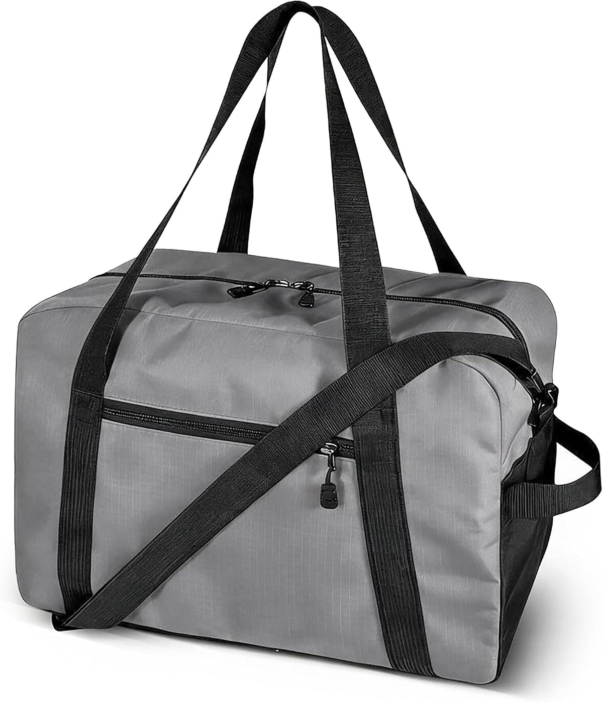 14 inch Small Gym Bag for Women & Men, Mini Duffel Bag for Travel Sports, Sports Bag, Lightweight Carry On Bag -Yellow