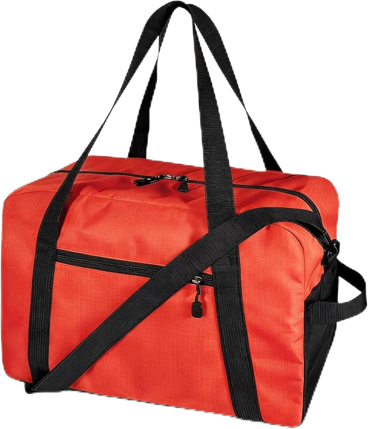 14 inch Small Gym Bag for Women & Men, Mini Duffel Bag for Travel Sports, Sports Bag, Lightweight Carry On Bag -Yellow