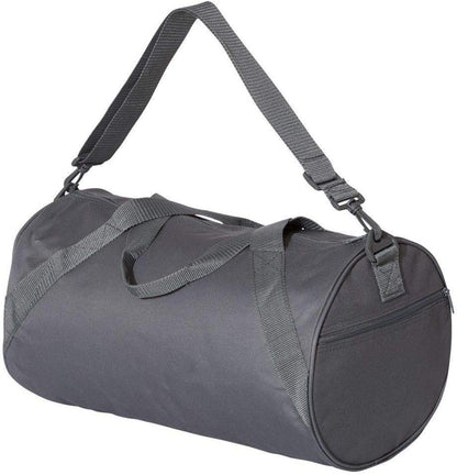 8805 Barrel Duffel (Golden Yellow)