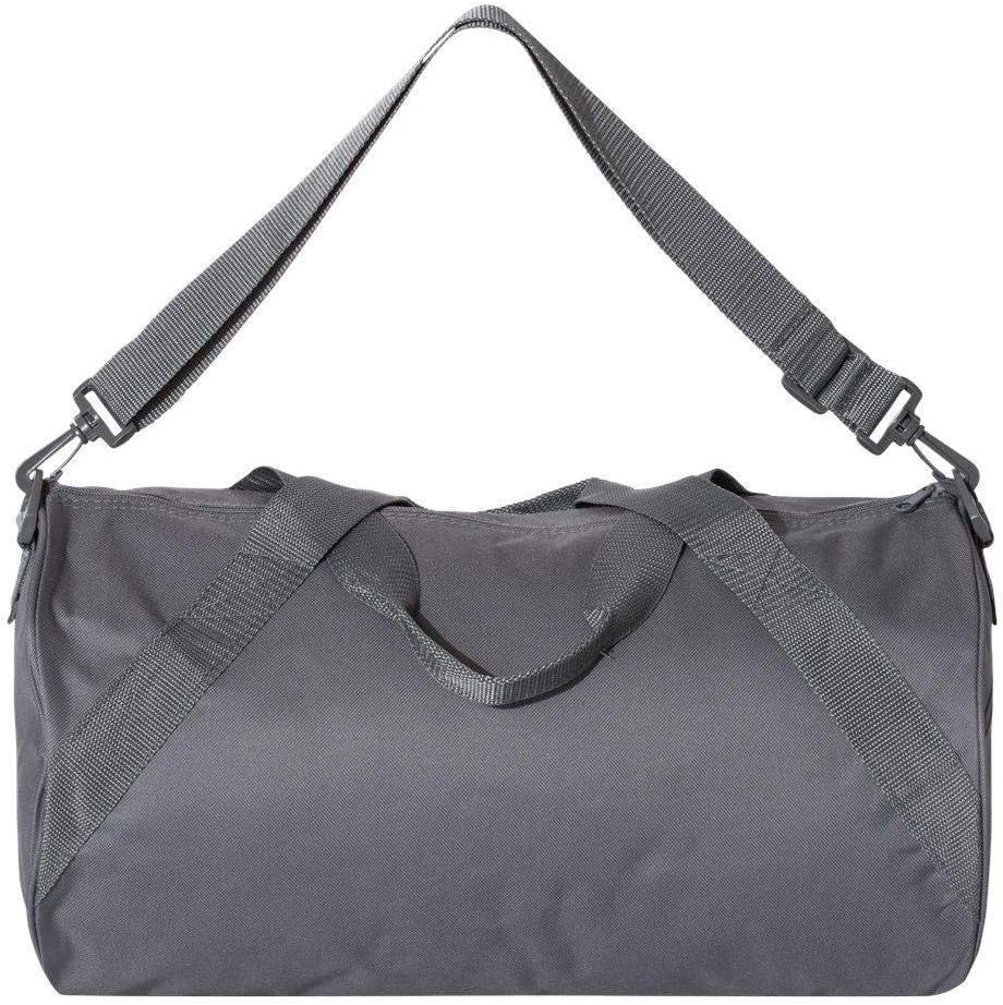 8805 Barrel Duffel (Golden Yellow)