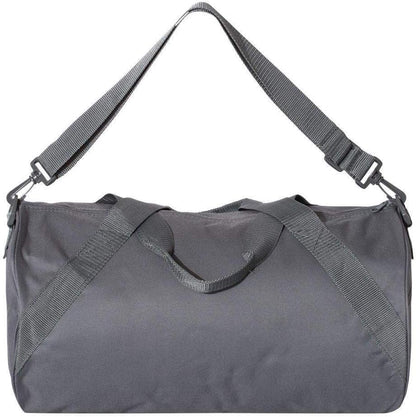8805 Barrel Duffel (Golden Yellow)