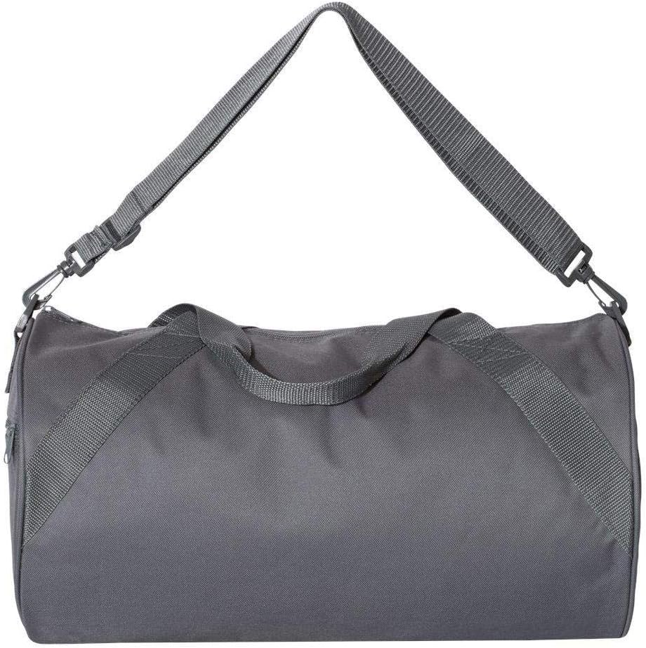8805 Barrel Duffel (Golden Yellow)
