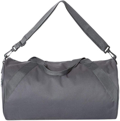 8805 Barrel Duffel (Golden Yellow)