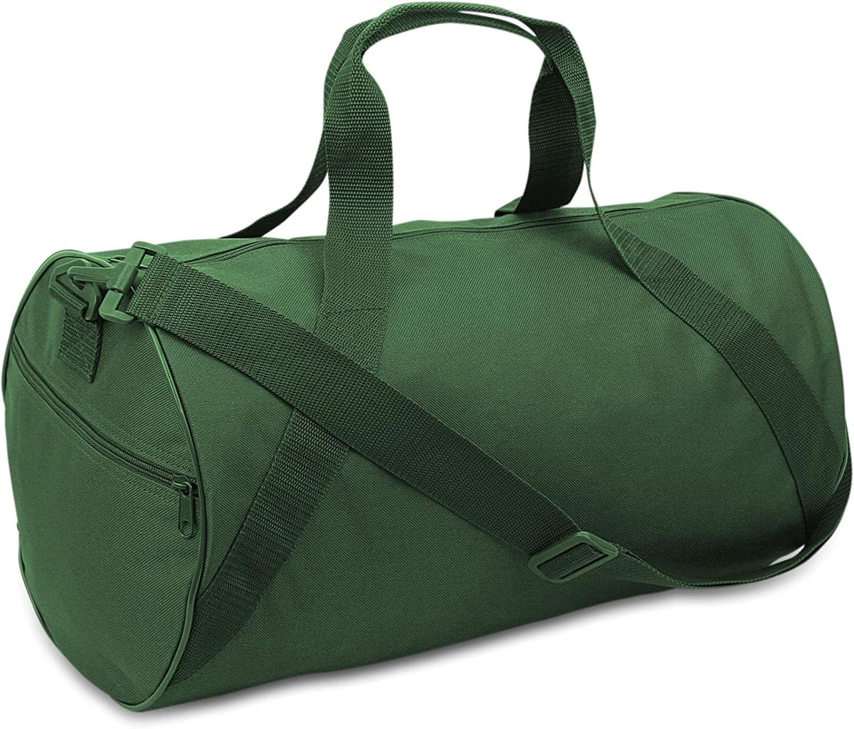 8805 Barrel Duffel (Golden Yellow)