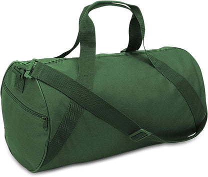 8805 Barrel Duffel (Golden Yellow)