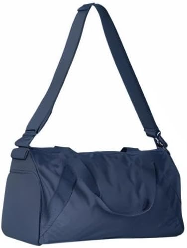 8805 Barrel Duffel (Golden Yellow)