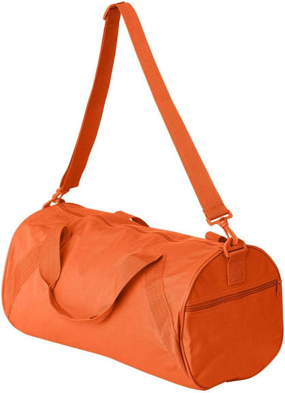 8805 Barrel Duffel (Golden Yellow)