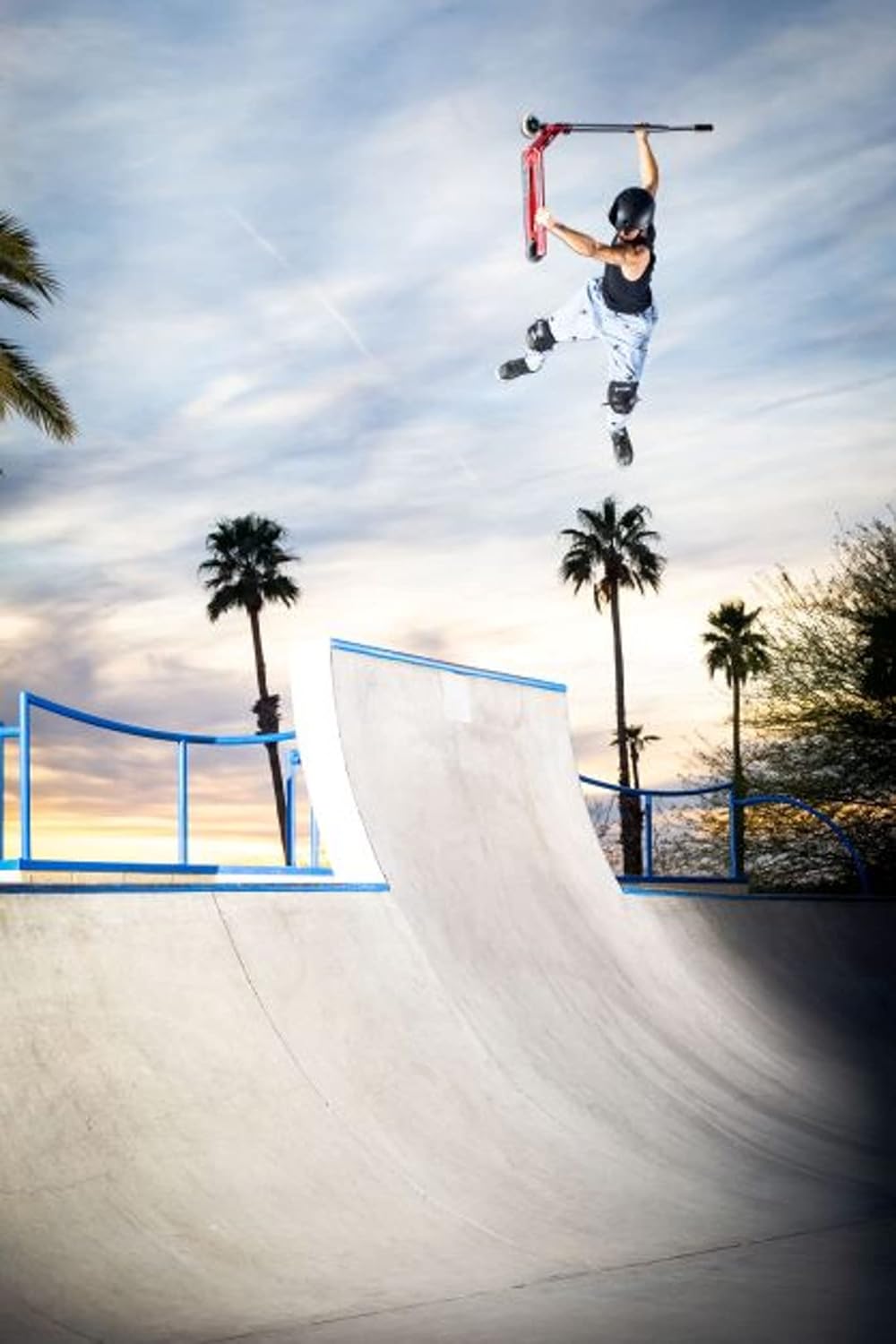 S1 Lifer Helmet for Skateboarding, BMX, and Roller Skating - Colors A