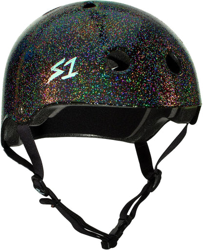 S1 Lifer Helmet for Skateboarding, BMX, and Roller Skating - Colors A