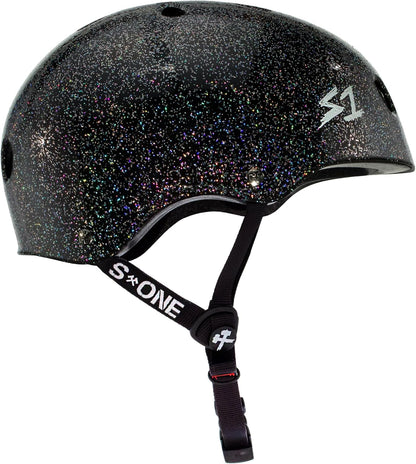 S1 Lifer Helmet for Skateboarding, BMX, and Roller Skating - Colors A