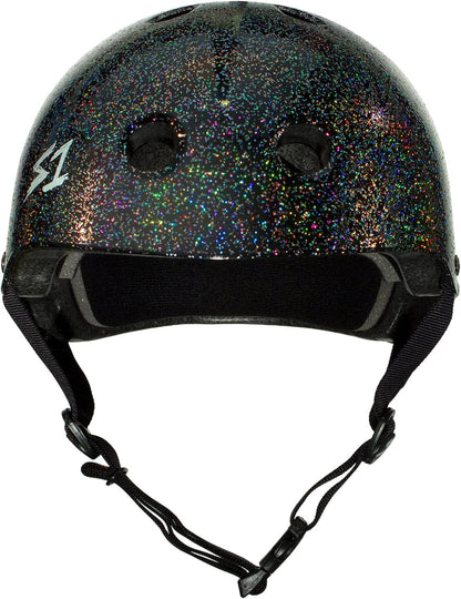 S1 Lifer Helmet for Skateboarding, BMX, and Roller Skating - Colors A