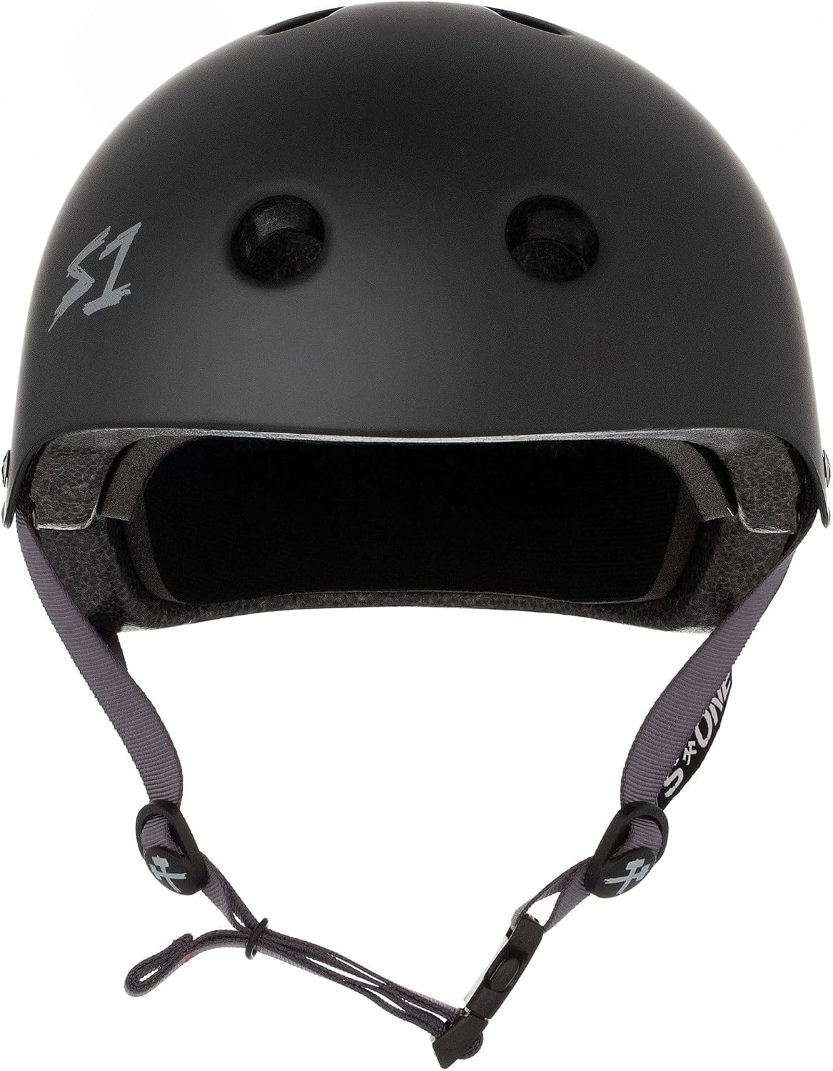 S1 Lifer Helmet for Skateboarding, BMX, and Roller Skating - Colors A