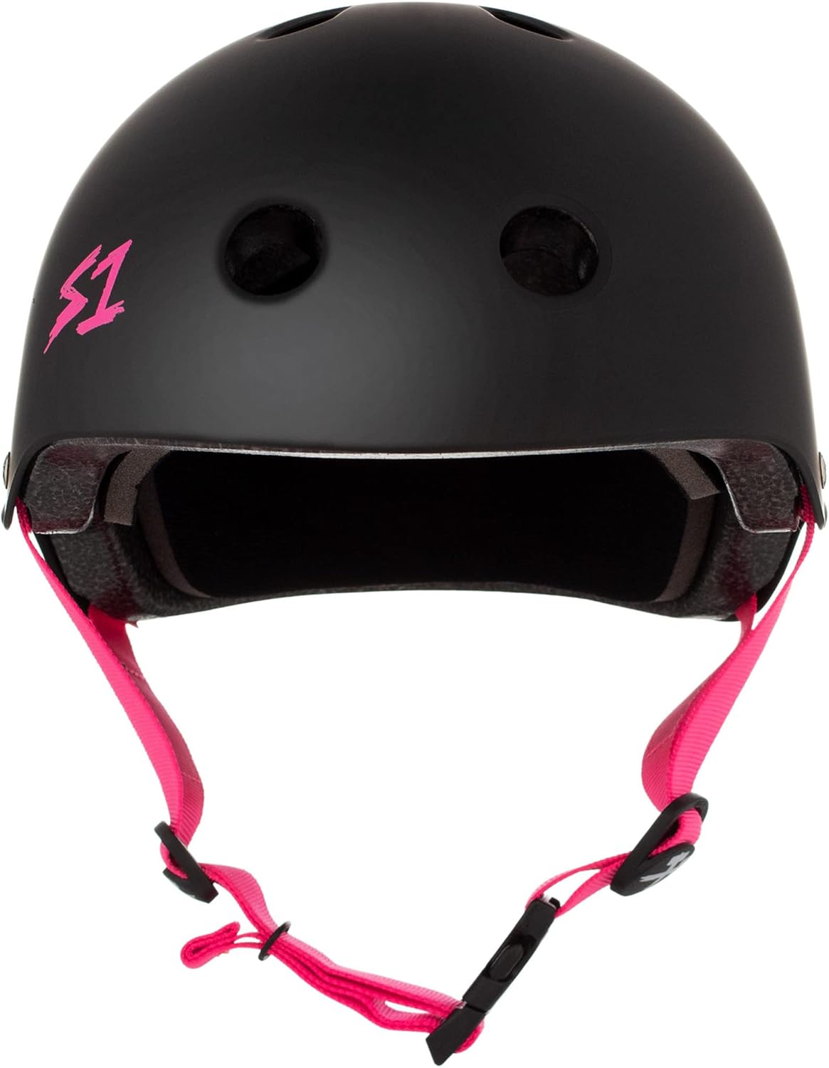 S1 Lifer Helmet for Skateboarding, BMX, and Roller Skating - Colors A