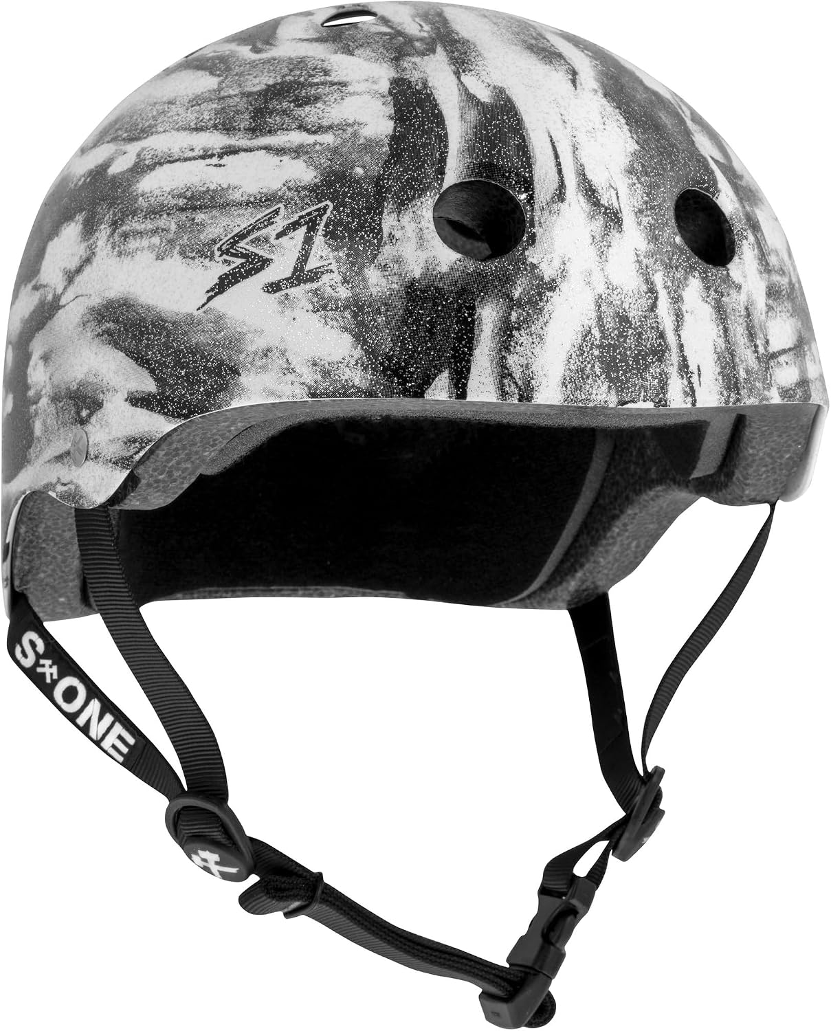 S1 Lifer Helmet for Skateboarding, BMX, and Roller Skating - Colors A