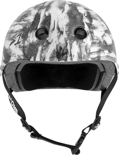 S1 Lifer Helmet for Skateboarding, BMX, and Roller Skating - Colors A