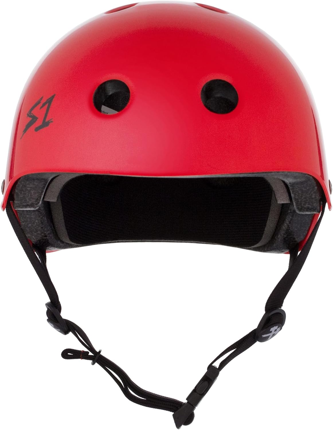 S1 Lifer Helmet for Skateboarding, BMX, and Roller Skating - Colors A