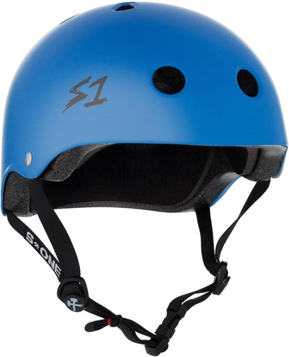 S1 Lifer Helmet for Skateboarding, BMX, and Roller Skating - Colors A