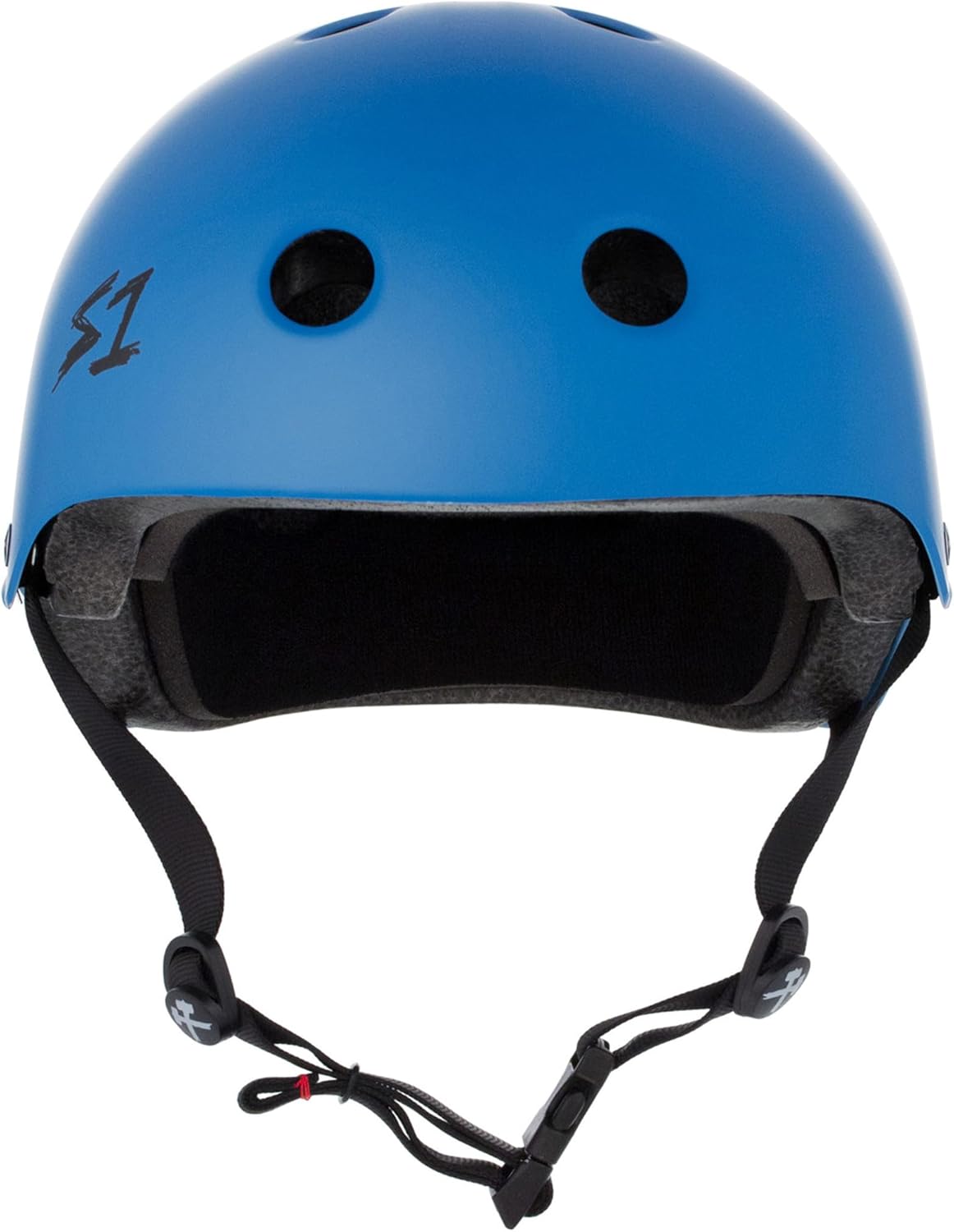 S1 Lifer Helmet for Skateboarding, BMX, and Roller Skating - Colors A