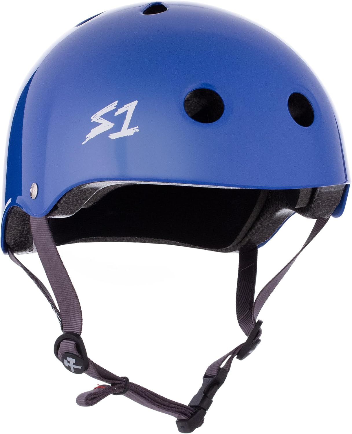 S1 Lifer Helmet for Skateboarding, BMX, and Roller Skating - Colors A