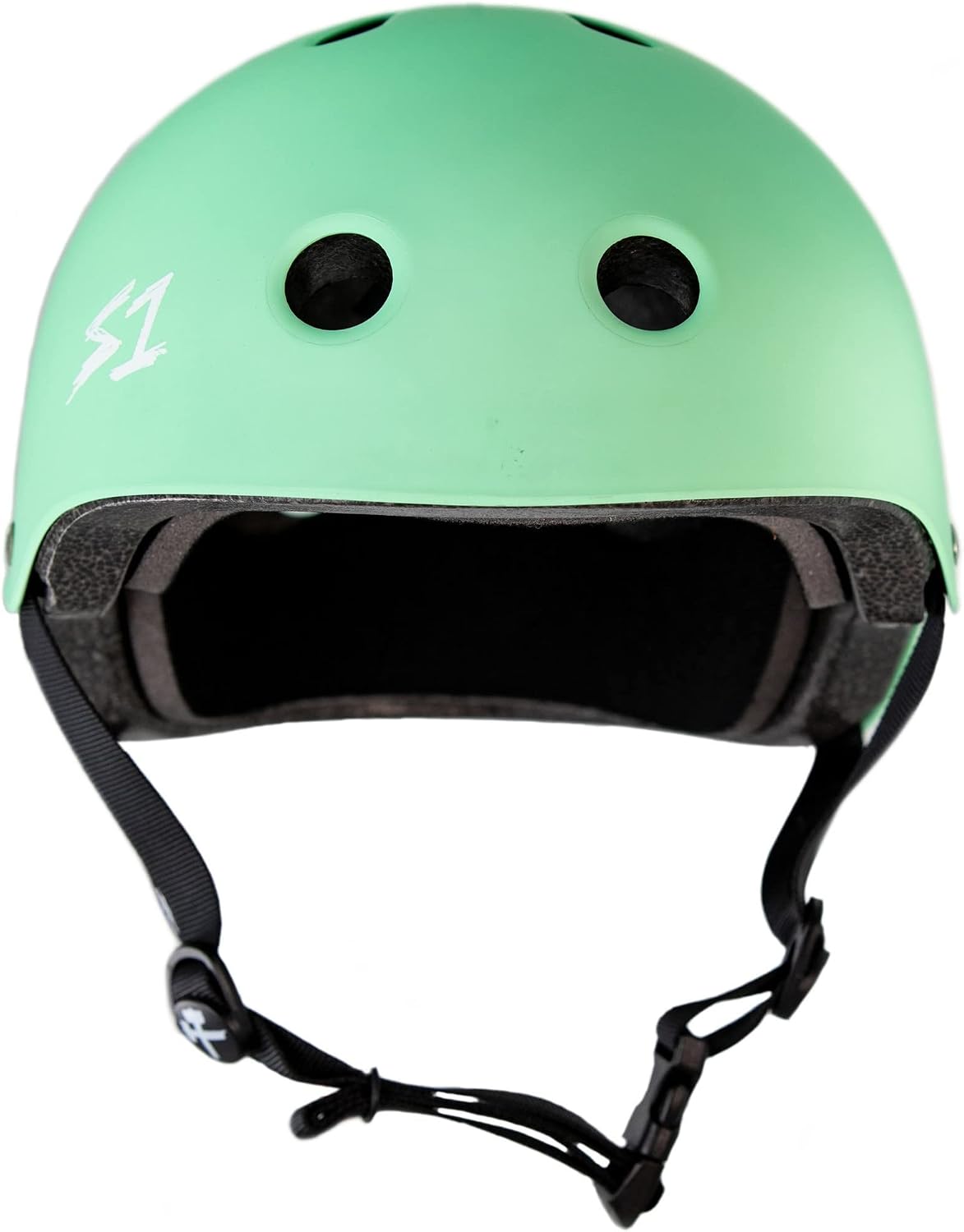 S1 Lifer Helmet for Skateboarding, BMX, and Roller Skating - Colors A