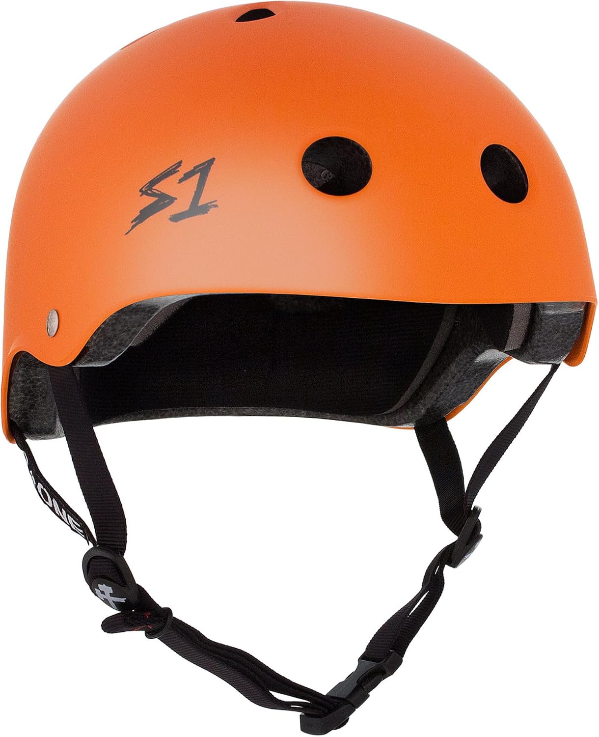 S1 Lifer Helmet for Skateboarding, BMX, and Roller Skating - Colors A