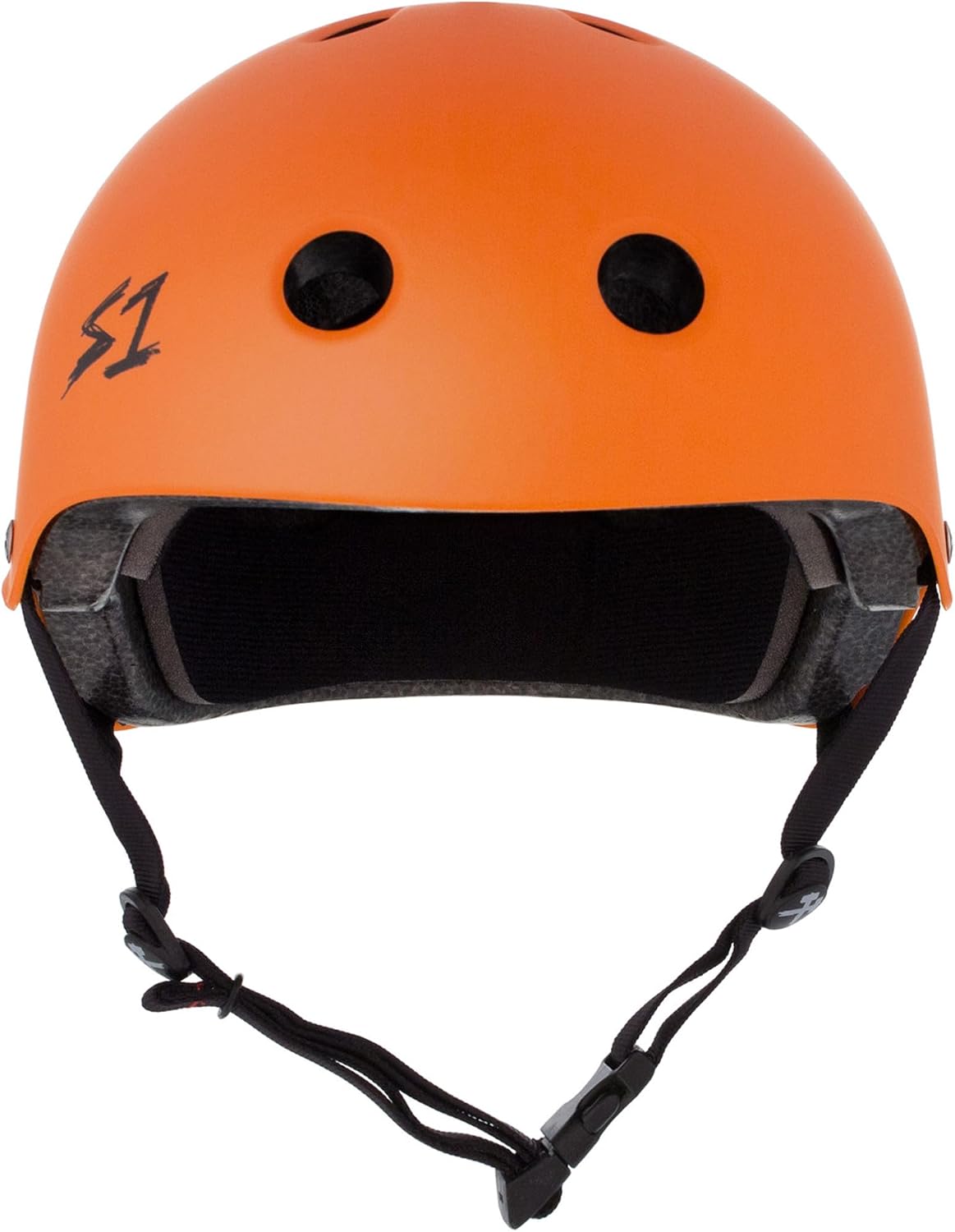 S1 Lifer Helmet for Skateboarding, BMX, and Roller Skating - Colors A