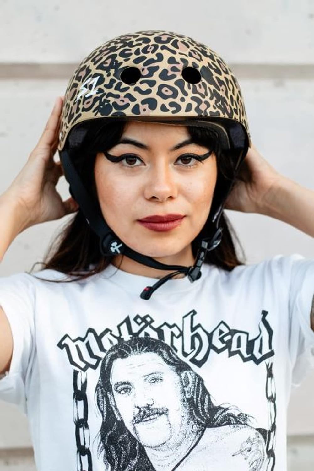 S1 Lifer Helmet for Skateboarding, BMX, and Roller Skating - Colors A