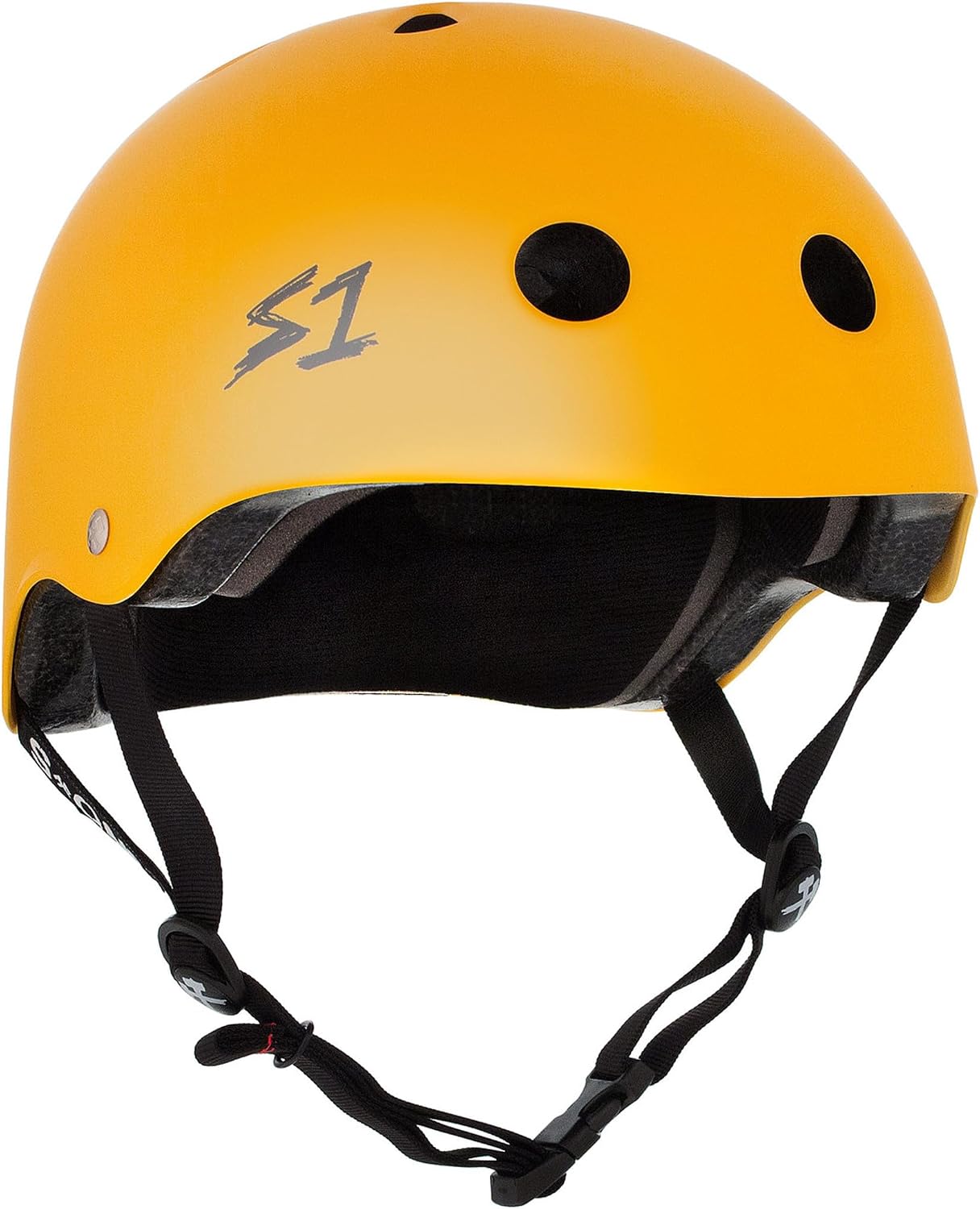 S1 Lifer Helmet for Skateboarding, BMX, and Roller Skating - Colors A