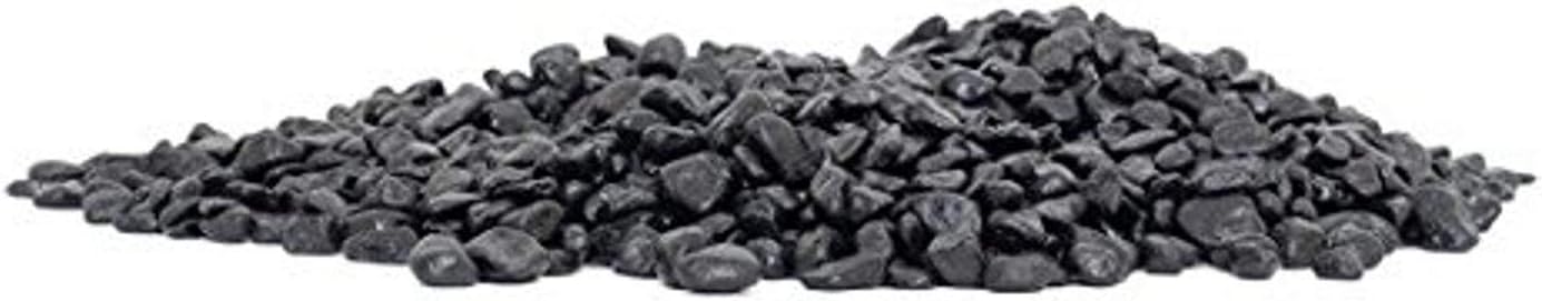 Decorative Gravel, 1 lb, Jellybean, 12391