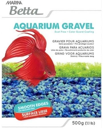 Decorative Gravel, 1 lb, Jellybean, 12391