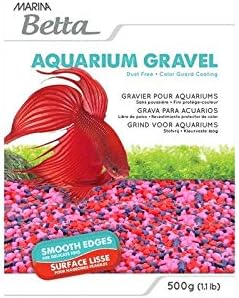 Decorative Gravel, 1 lb, Jellybean, 12391