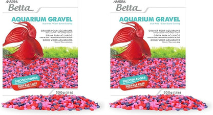 Decorative Gravel, 1 lb, Jellybean, 12391
