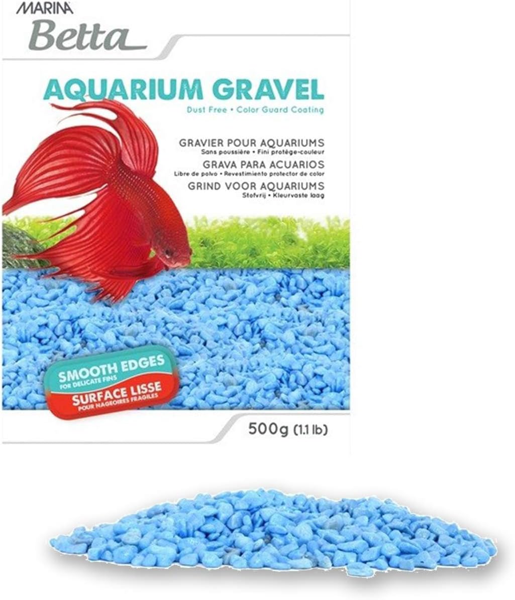 Decorative Gravel, 1 lb, Jellybean, 12391
