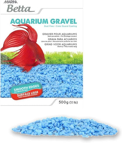 Decorative Gravel, 1 lb, Jellybean, 12391