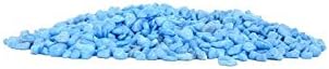 Decorative Gravel, 1 lb, Jellybean, 12391